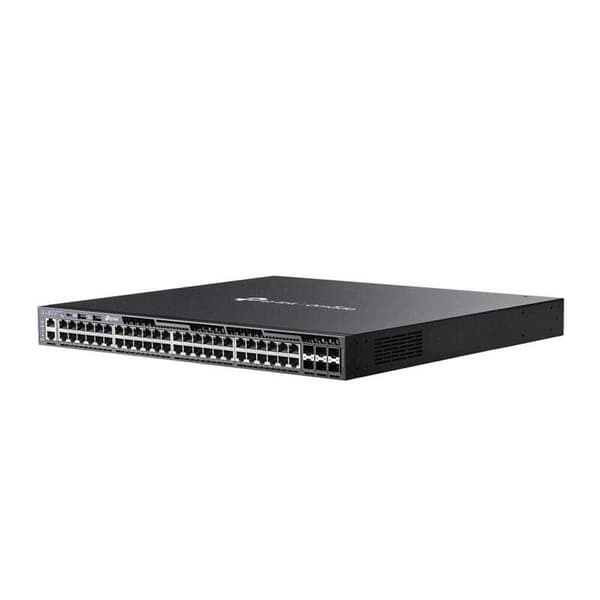 Tp-link Sg6654xhp Verkkokytkim