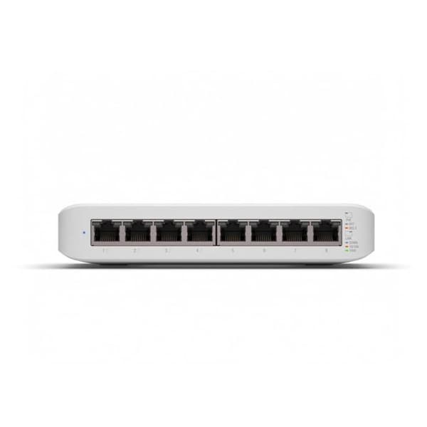 Ubiquiti Gen2 8x Gigabit 4x Poe Network Switch