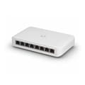 Miniatyrbild 1 av 3: Ubiquiti Gen2 8x Gigabit 4x Poe Network Switch