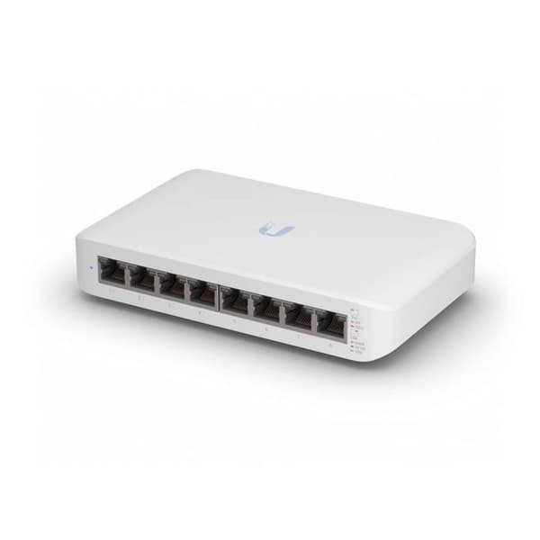 Ubiquiti Gen2 8x Gigabit 4x Poe Network Switch Vit