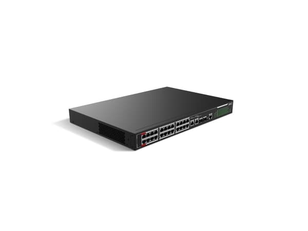 SWITCH DAHUA SF4026P-C