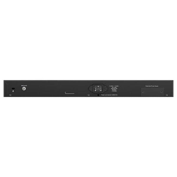 D-link Dgs-3630-28sc/si Switch