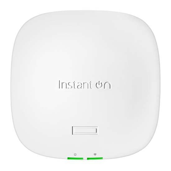 Hpe S1t15a Switch Hvid