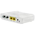 Miniatyrbild 3 av 3: EoC-enhet - AXING - Peer-to-Peer 720 - Koaxial IP-ström - Ethernet - Krypterat Ethernet-nätverk
