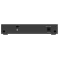 Miniatyrbild 3 av 4: Switch Ethernet PoE 5 portar - NETGEAR - GS305EPP - Smart hanterbar - Tyst - 120W PoE+