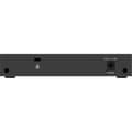 Miniatyrbild 4 av 4: Switch Ethernet PoE 5 portar - NETGEAR - GS305EPP - Smart hanterbar - Tyst - 120W PoE+