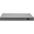 Miniatyrbild 2 av 3: Nätverksswitch - DIGITUS - DN-80221-3 - 24 Gigabit RJ45-portar - Intelligenta funktioner - 19' montering