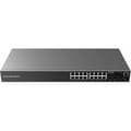 Miniatyrbild 3 av 4: Grandstream SWITCH GGWN7802 - 6947273704249