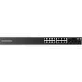 Miniatyrbild 4 av 4: Grandstream SWITCH GGWN7802 - 6947273704249