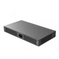Miniatyrbild 3 av 3: Nätverksswitch - GRANDSTREAM - GWN7801P - 8 Gigabit Ethernet-portar - 2 Gigabit SFP-portar - PoE