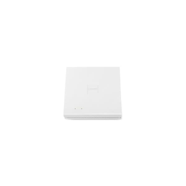 Lancom Systems LX-6500E 8400 Mbit/s White Power over Ethernet (PoE) Vit