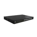 Miniatyrbild 3 av 3: Ohanterad Gigabit Ethernet-nätverksswitch - LEVELONE GEP-2821 - 28 portar - Power over Ethernet (PoE)