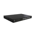 Miniatyrbild 2 av 3: Ohanterad Gigabit Ethernet-nätverksswitch - LEVELONE GEP-2821 - 28 portar - Power over Ethernet (PoE)