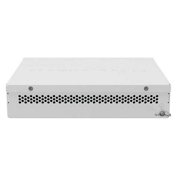 Mikrotik CSS610-8G-2S+IN RJ45 Desktop Network Switch