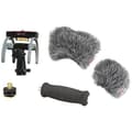 Miniatyrbild 2 av 2: Rycote 046023 - KVM SWITCH - HD Recorder Audio Kit för Zoom H6