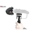 Miniatyrbild 1 av 2: Rycote 046023 - KVM SWITCH - HD Recorder Audio Kit för Zoom H6
