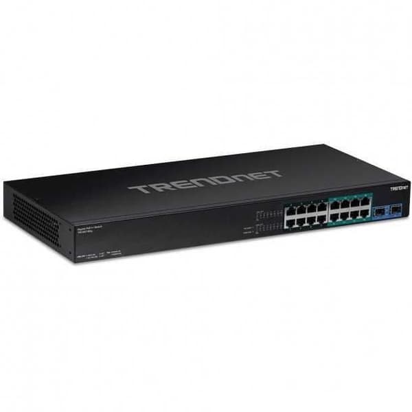 Trendnet TPE-BG182G 36Gbps RJ-45 SFP Switch