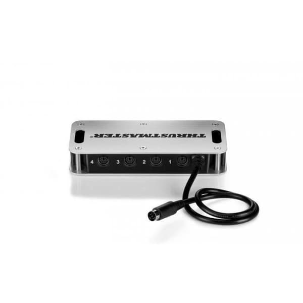 Thrustmaster Sim Hub för PS4/Xbox One - 3362934001629