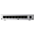 Miniatyrbild 3 av 3: Zyxel GS-108B V3 Ohanterad L2+ Gigabit Ethernet (10/100/1000) Silver