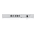 Miniatyrbild 1 av 3: Ethernet-switch - ZYXEL - GS1200-8HP v2 - 8 portar - PoE - Hanterad