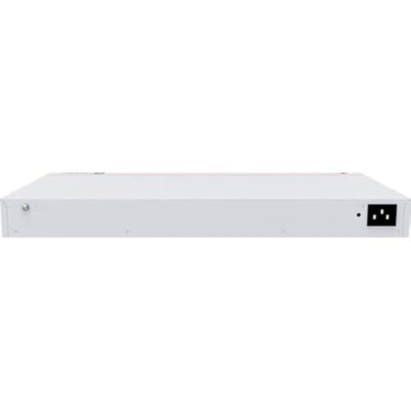 Switch - HUAWEI - S310-24P4X - Layer 3 - 24 Gigabit Ethernet-portar - PoE+ - 4 10 Gigabit SFP+-portar