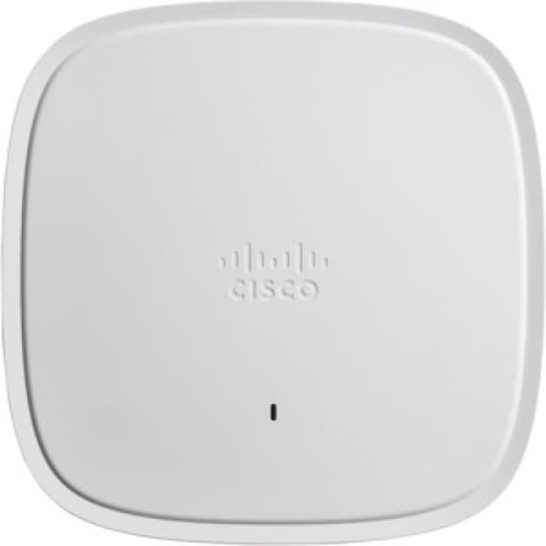 cisco - aironet cisco inbyggd trådlös handkontroll på c9115ax acss point