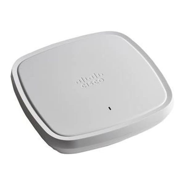 cisco - aironet cisco inbyggd trådlös handkontroll på c9115ax acss point
