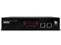 Link XD USB (2.0) & Displayport, RS232 & HD Audio