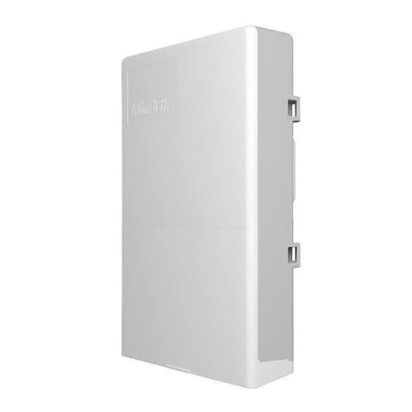 Switch Mikrotik CSS610-1Gi-7R-2S+OUT Gigabit Ethernet Vit Vit