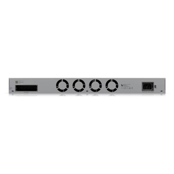 Switch - Ubiquiti - USW-Pro-Max-48-POE - 48 portar - PoE++ - 10G SFP+