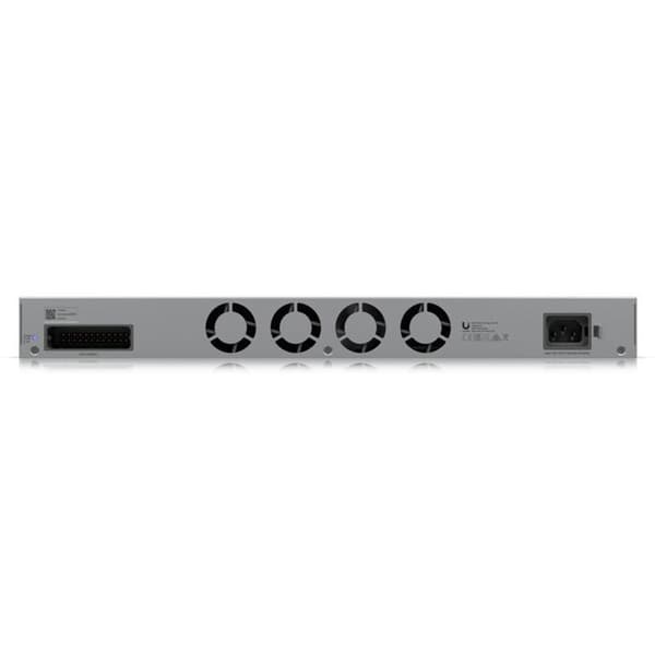 Switch - Ubiquiti - USW-Pro-Max-48-POE - 48 portar - PoE++ - 10G SFP+