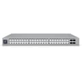 Miniatyrbild 1 av 2: Switch - Ubiquiti - USW-Pro-Max-48-POE - 48 portar - PoE++ - 10G SFP+
