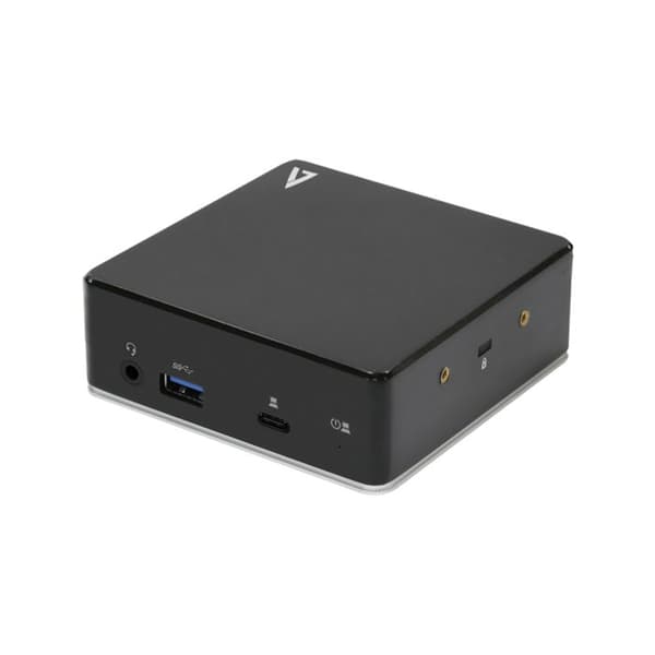 USB-hub V7 UCDDS1080P