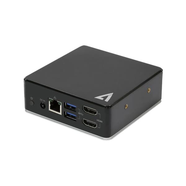 USB-hub V7 UCDDS1080P