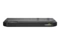 Miniatyrbilde 1 av 4: Cradlepoint E102 Series Enterprise Router E102-C7D - Trådløs ruter - WWAN 1GbE Dobbeltbånd - 3G, 4G - med 5 years NetCloud Small Branch Essentials an