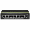 Miniatyrbild 1 av 3: Switch Trendnet TPE-TG82G