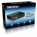 Miniatyrbild 3 av 3: Switch Trendnet TPE-S50