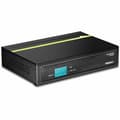 Miniatyrbild 2 av 3: Switch Trendnet TPE-S50
