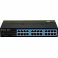 Miniatyrbild 2 av 3: Switch Trendnet TEG-S24DG