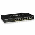 Miniatyrbillede 3 af 3: Switch Netgear GS308PP-100EUS RJ-45