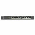 Miniatyrbillede 1 af 3: Switch Netgear GS308PP-100EUS RJ-45