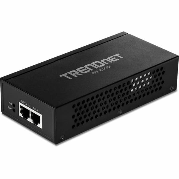 Kytkin Trendnet TPE-215GI 2500 Mbps