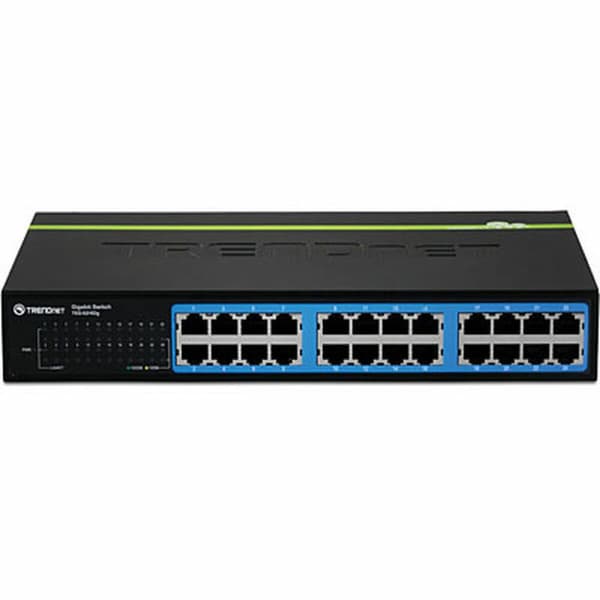 Kytkin Trendnet TEG-S24DG
