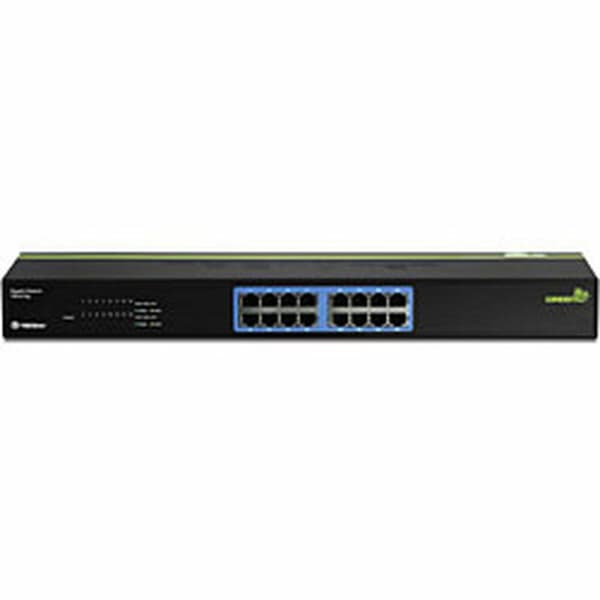 Kytkin Trendnet TEG-S16G