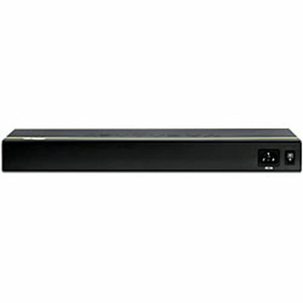 Kytkin Trendnet TEG-S16G