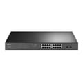 Pikkukuva 1 / 2: Kytkin TP-Link TL-SG1218MPE