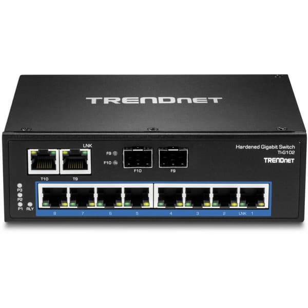 Kytkin Trendnet TI-G102