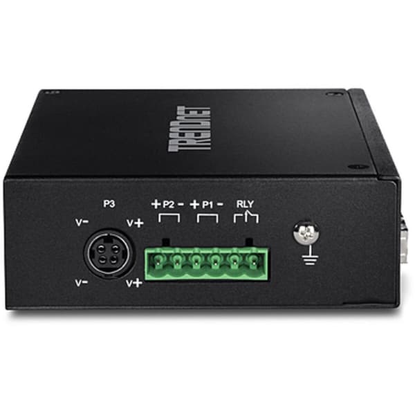 Kytkin Trendnet TI-PG62