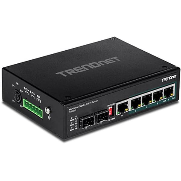 Kytkin Trendnet TI-PG62