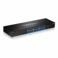 Miniatyrbild 1 av 2: Switch Trendnet TEG-30262